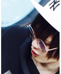 MiLLioN＄ORchesTRA | サングラス