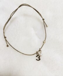 SHIPS | ブレスレット