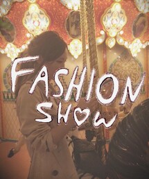 Rinajour | トレンチコート