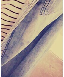 GU | シャツワンピース