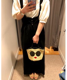 MAJESTIC LEGON | オールインワン・サロペット