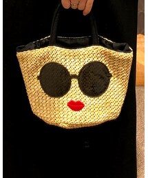 a-jolie | かごバッグ