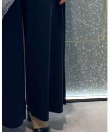 NARACAMICIE | その他パンツ