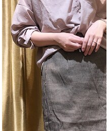 Green　Parks | スカート