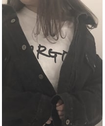 MR.GENTLEMAN | Tシャツ/カットソー