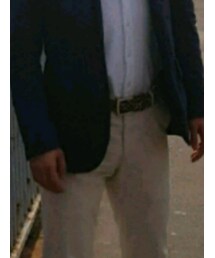 POLO RALPH LAUREN | チノパンツ