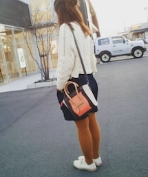 PAGEBOY | デニムスカート