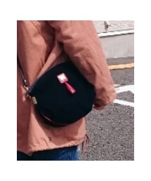 おさがり | ショルダーバッグ