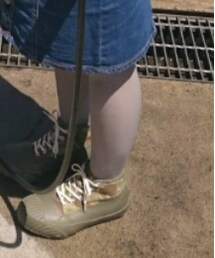 MoonStar | スニーカー