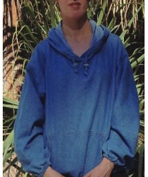 thrifted | パーカー