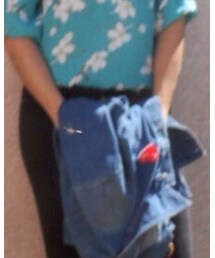 L.L.Bean | デニムジャケット