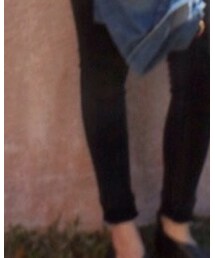 Hudson Jeans | デニムパンツ