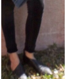 thrifted | ブーティ