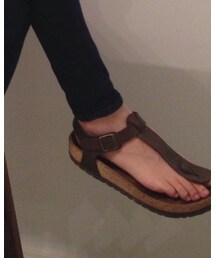 BIRKENSTOCK | サンダル