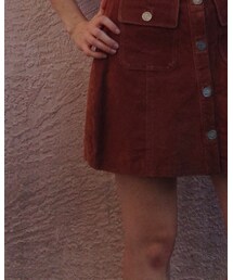 VINTAGE | スカート