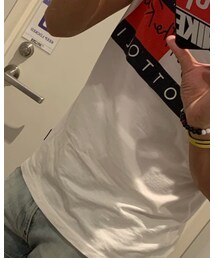 TOMMY HILFIGER | Tシャツ/カットソー