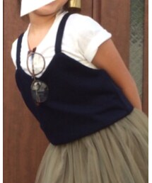 petit main | Tシャツ/カットソー