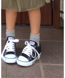 CONVERSE | スニーカー