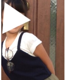 無印良品 | Tシャツ/カットソー