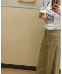 Ungrid | Tシャツ/カットソー