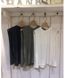 Ungrid | Tシャツ/カットソー