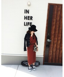 Gジャン肩掛けver. | その他