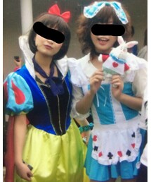 仮装運動会🎃 | 9年前、、、笑(その他)