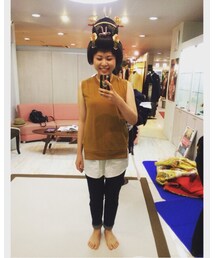 バカ殿の侍女てきなやつ🎃 | その他