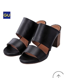 GU | サンダル