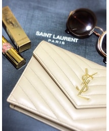 Yves Saint Laurent | クラッチバッグ