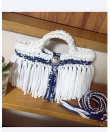 panハンドメイド☺︎ | ショルダーバッグ