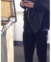 DRKSHDW by RICK OWENS | Tシャツ/カットソー