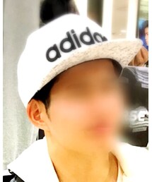 adidas | キャップ