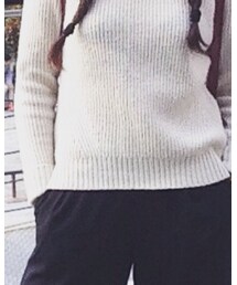 UNIQLO | ニット/セーター