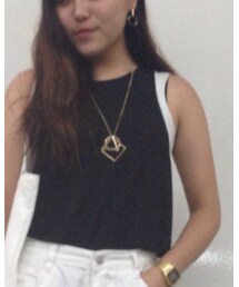 FOREVER 21 | ネックレス