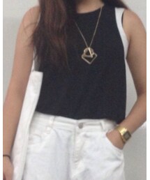 FOREVER 21 | トップス