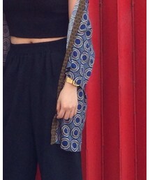 CASIO | アナログ腕時計