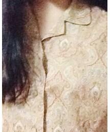 VINTAGE | シャツ/ブラウス