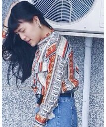 VINTAGE | シャツ/ブラウス