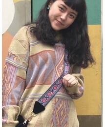 VINTAGE | ニット/セーター