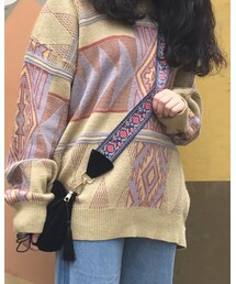 VINTAGE | ショルダーバッグ