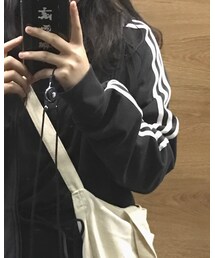 adidas | スタジャン