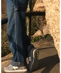 NEW BALANCE | スニーカー