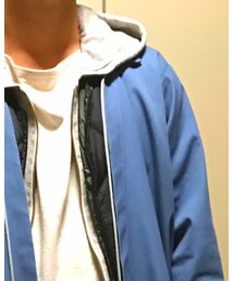 Varde77 | パーカー