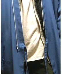 COMOLI | Tシャツ/カットソー