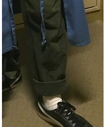 ISSEY MIYAKE | パンツ