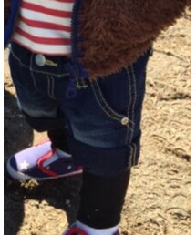 西松屋 | パンツ