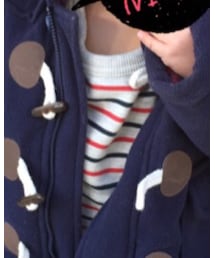 西松屋 | トップス