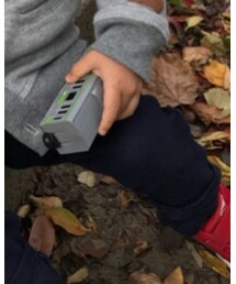 ZARA KIDS | デニムパンツ