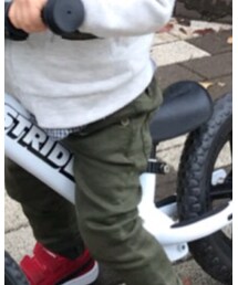 ZARA KIDS | デニムパンツ